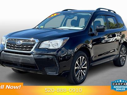 Used 2018 Subaru Forester 2.0XT Premium w/ Popular Package #3A
