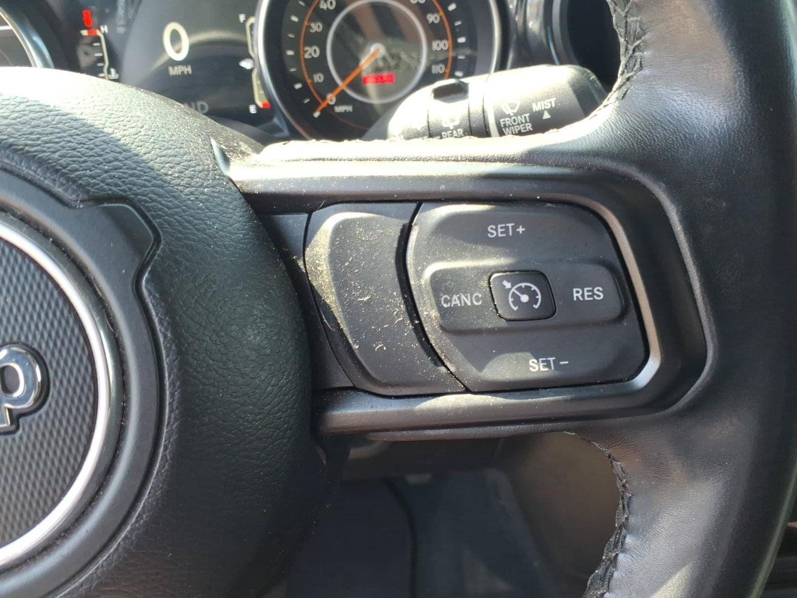 Used 2022 Jeep Wrangler Unlimited Sport AWD/4WD image 27