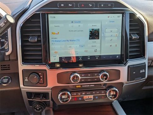 Used 2022 Ford F250 King Ranch w/ King Ranch Ultimate Package image 20