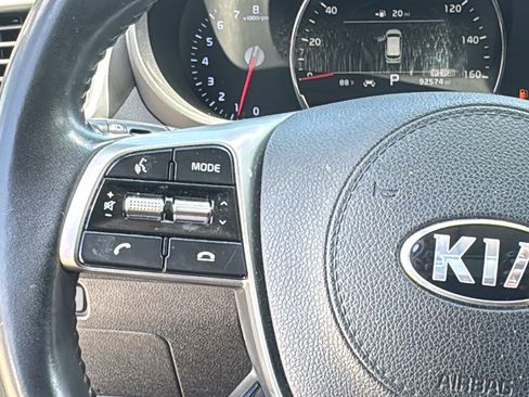 Used 2020 Kia Sorento EX FWD image 23