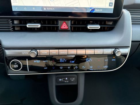 New 2026 Hyundai Ioniq 5 SE image 21