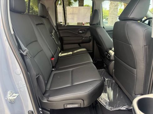 New 2026 Honda Ridgeline RTL image 15