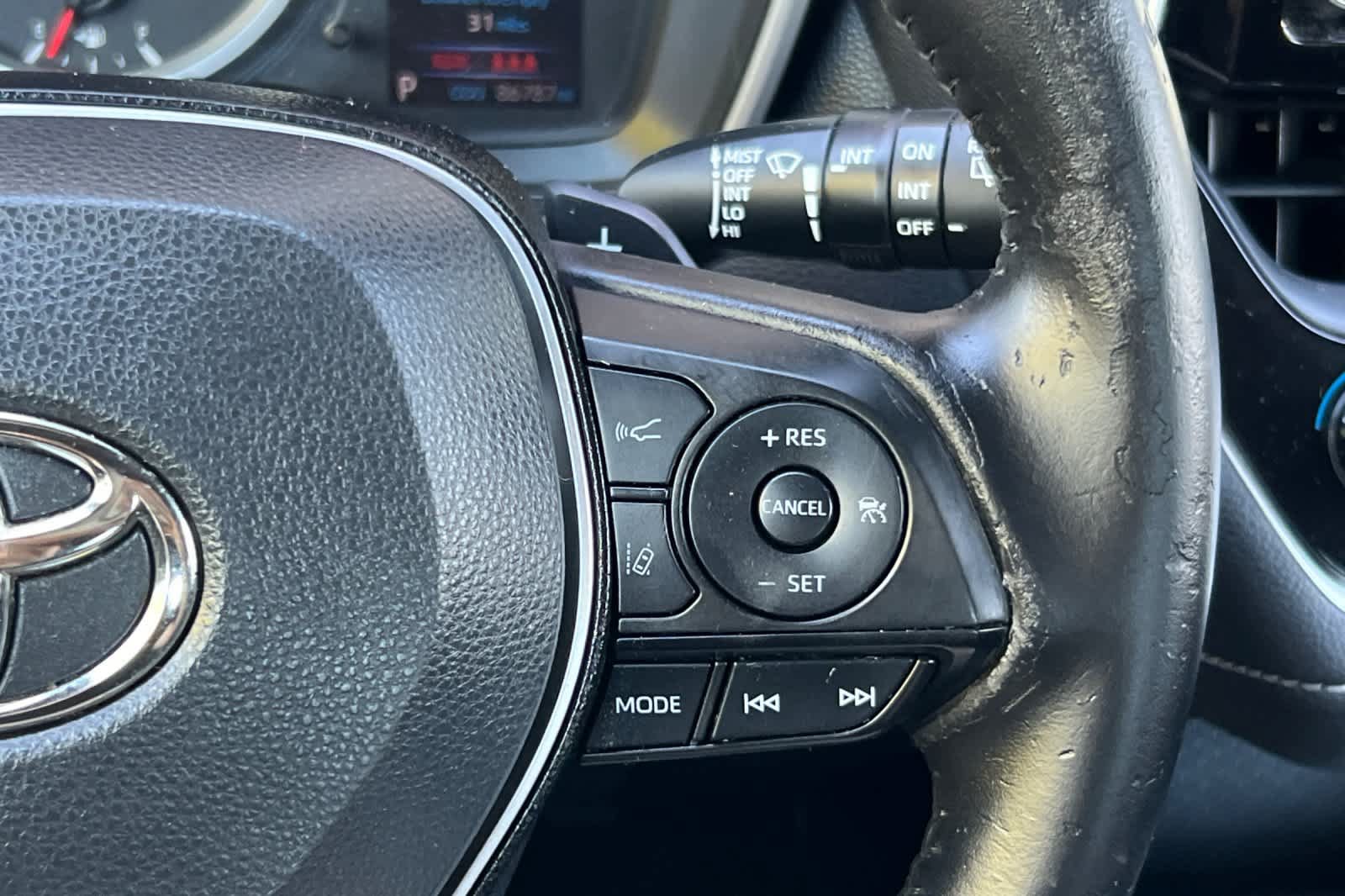 Used 2019 Toyota Corolla SE FWD image 26
