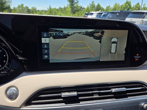 Used 2021 Hyundai Palisade Limited AWD/4WD image 28
