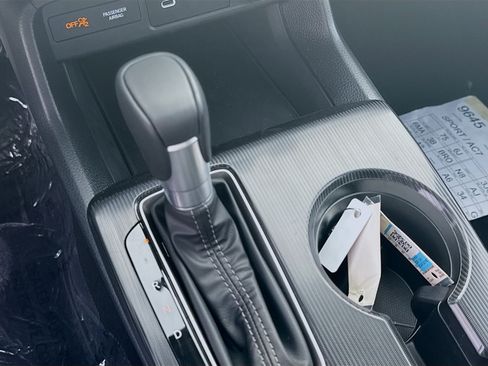 New 2026 Honda Civic Sport image 15