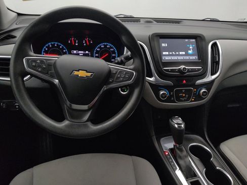 Used 2018 Chevrolet Equinox LS FWD image 22