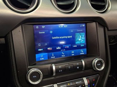 Used 2021 Ford Mustang Premium RWD image 15