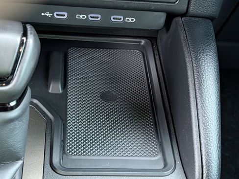 Certified 2025 Toyota Land Cruiser AWD/4WD image 18