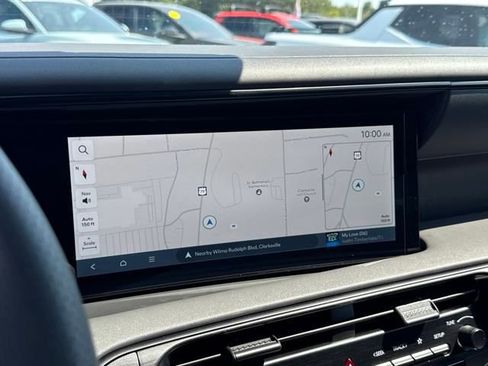 New 2026 Hyundai Palisade XRT Pro image 21