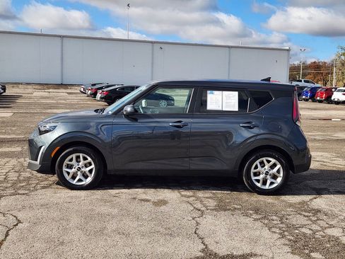 Used 2024 Kia Soul LX w/ Option Group 015 image 4