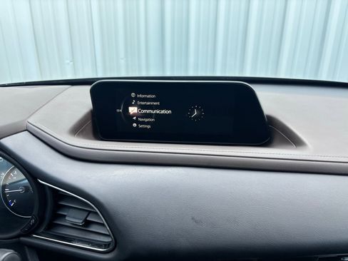 Certified 2023 MAZDA CX-30 2.5 Turbo w/ Premium Plus Pkg image 25