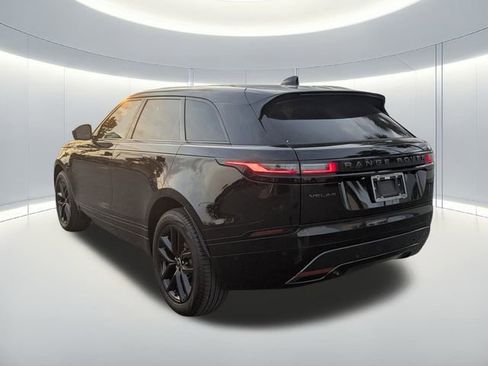 Used 2026 Land Rover Range Rover Velar Dynamic SE image 8