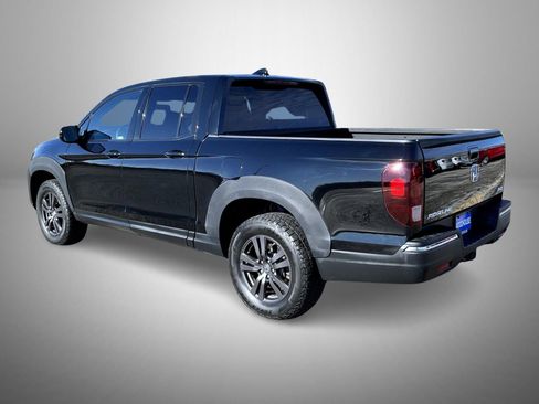 Used 2019 Honda Ridgeline Sport image 7