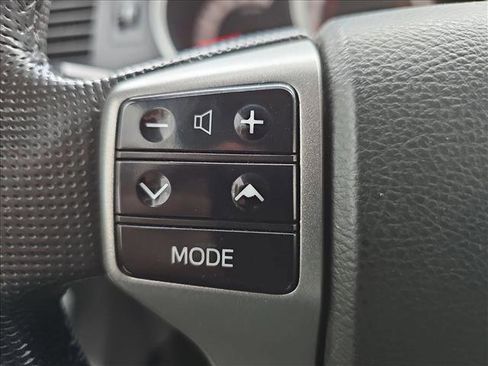 Used 2013 Toyota Tacoma 4x4 Access Cab V6 w/ SR5 Pkg image 21