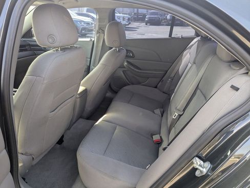 Used 2015 Chevrolet Malibu LS w/ Protection Package image 13