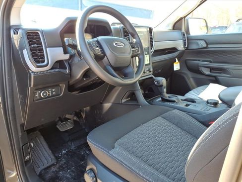 New 2025 Ford Ranger XL image 10