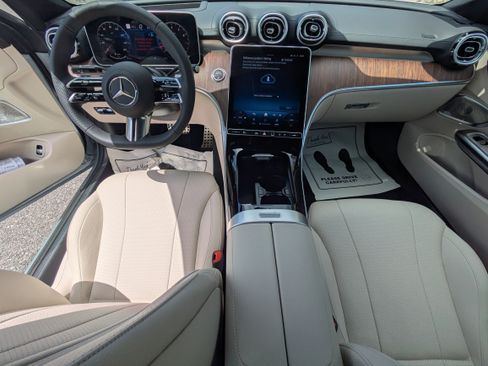 Used 2026 Mercedes-Benz CLE 300 4MATIC Coupe image 13