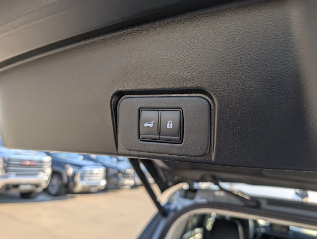 Used 2023 Nissan Rogue SL AWD/4WD image 31