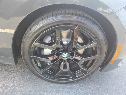 New 2026 BMW 330i Sedan w/ M Sport Package RWD image 2