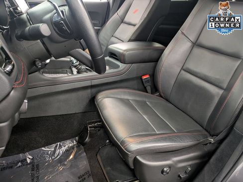 Used 2025 Dodge Durango GT AWD/4WD image 10