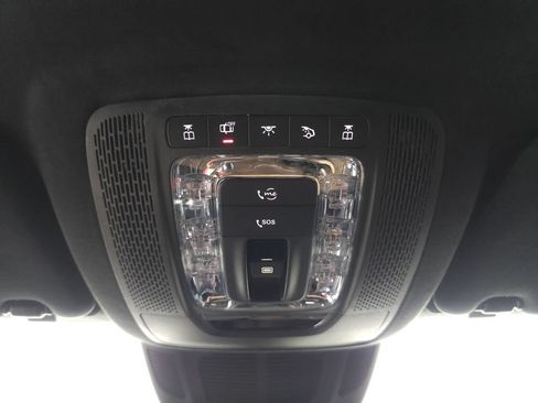 Used 2026 Mercedes-Benz GLS 63 AMG 4MATIC image 23