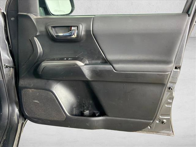 Used 2021 Toyota Tacoma TRD Sport RWD image 14