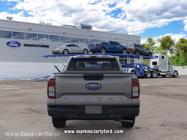 New 2026 Ford Ranger XL RWD image 5