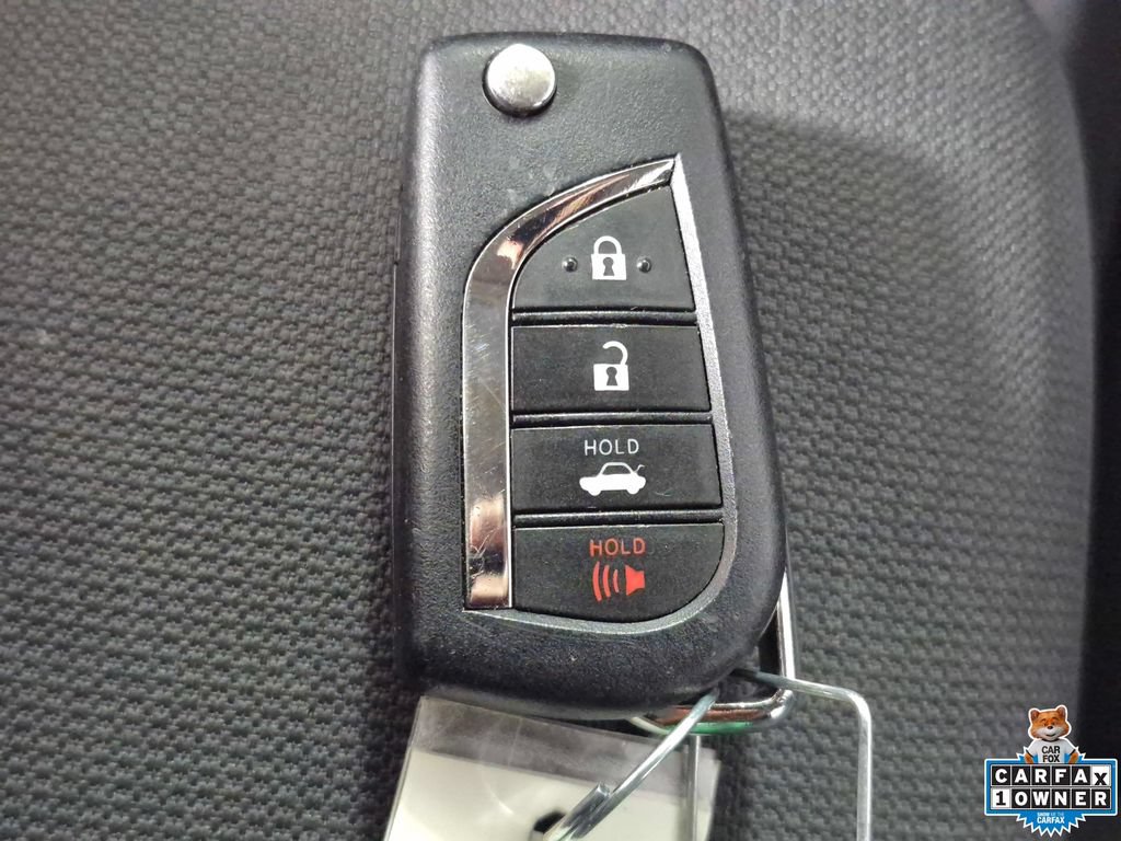 Used 2024 Toyota Corolla LE FWD image 28