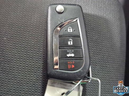 Used 2024 Toyota Corolla LE FWD image 28