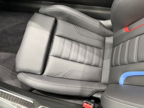 Used 2025 BMW M2 w/ Lighting Package image 53