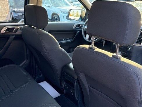 Used 2022 Ford Ranger XLT w/ Equipment Group 301A Mid image 25