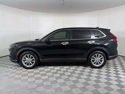 Used 2025 Honda CR-V EX-L image 2