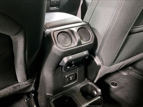 Used 2023 Jeep Wrangler Sahara w/ Cold Weather Group image 31