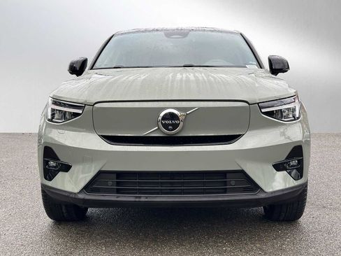 Certified 2023 Volvo C40 P8 Recharge Ultimate image 8