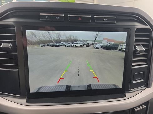 Used 2023 Ford F150 XLT w/ Equipment Group 302A High image 22