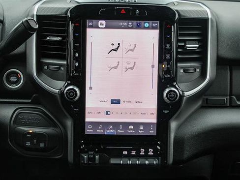 New 2026 RAM 2500 Big Horn image 13