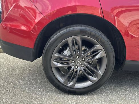 Used 2019 Acura RDX w/ Advance Package AWD/4WD image 19