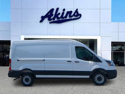 New 2025 Ford Transit 250 XL