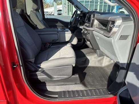 Used 2022 Ford F150 XL w/ Equipment Group 101A High image 21