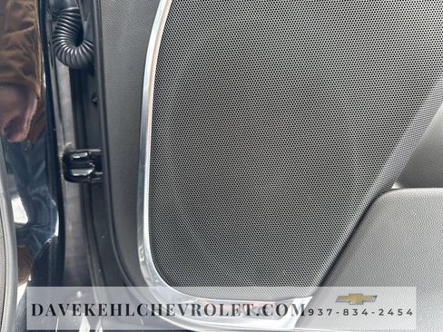 Used 2022 Cadillac Escalade ESV Sport w/ Touring Package image 12