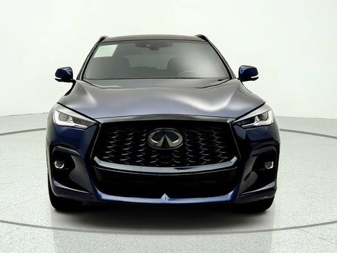 Used 2024 INFINITI QX50 Sport FWD image 2