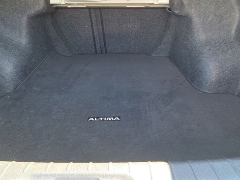 Used 2021 Nissan Altima 2.5 S image 16