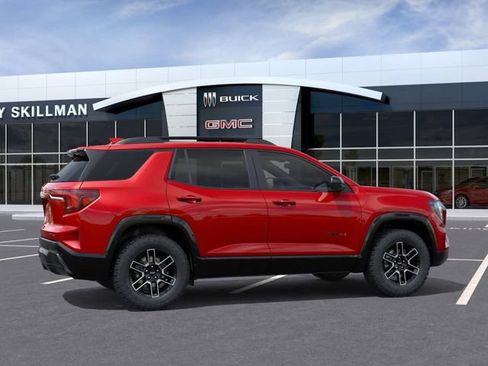 New 2026 GMC Terrain AT4 w/ Convenience Package III AWD/4WD image 5