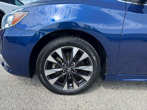 Used 2017 Nissan Sentra SR Turbo w/ SR Turbo Premium Package image 29