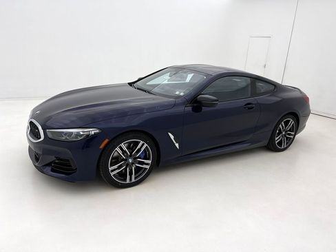 New 2026 BMW M850i xDrive Coupe image 2