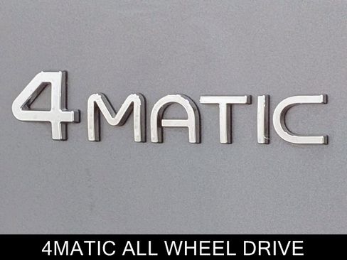 Used 2024 Mercedes-Benz EQS 450+ 4MATIC SUV image 12