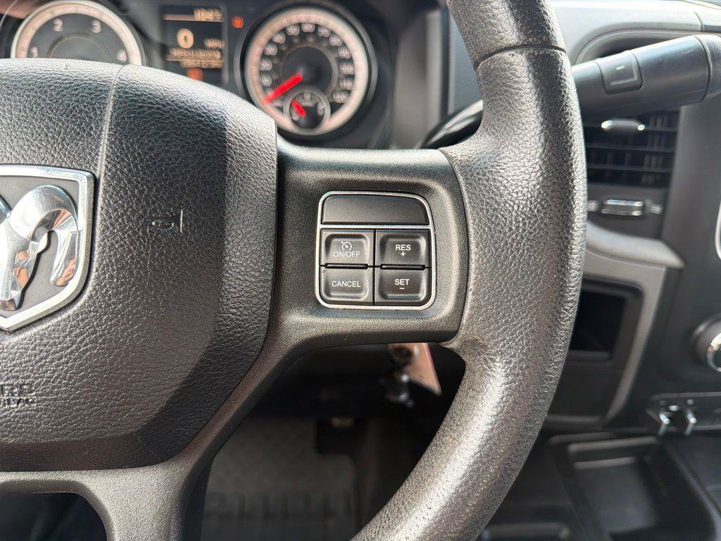 Used 2018 RAM 2500 Tradesman w/ Chrome Appearance Group AWD/4WD image 42