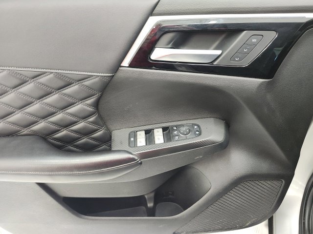 Used 2022 Mitsubishi Outlander SEL FWD image 11