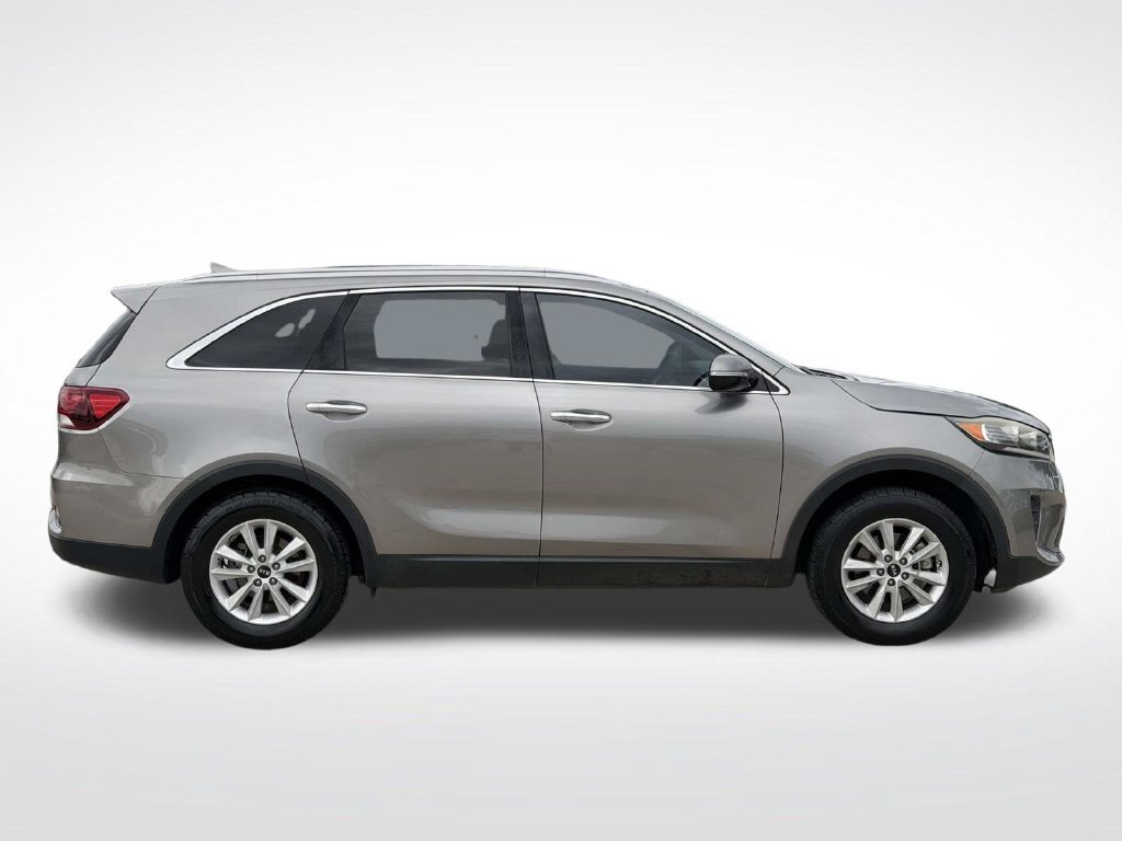 Used 2019 Kia Sorento FWD w/ LX Convenience Package image 15