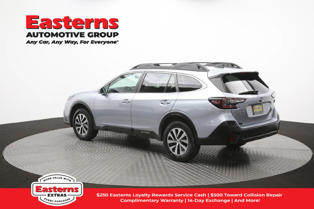 Used 2022 Subaru Outback Premium AWD/4WD image 63